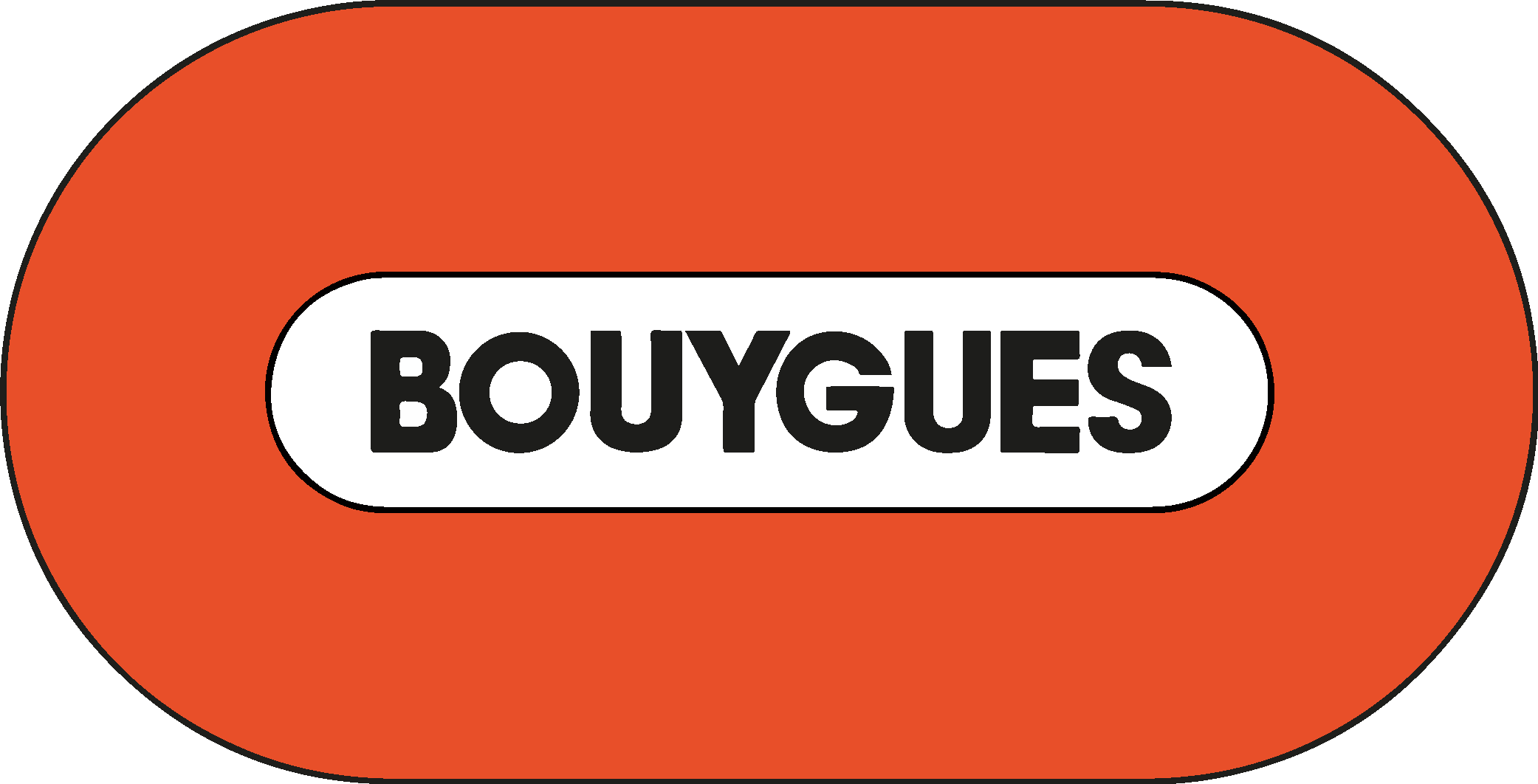 Bouygues Logo